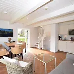 Broenswai 5a Feriehus *