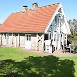Feriehus Broenswai 5a *