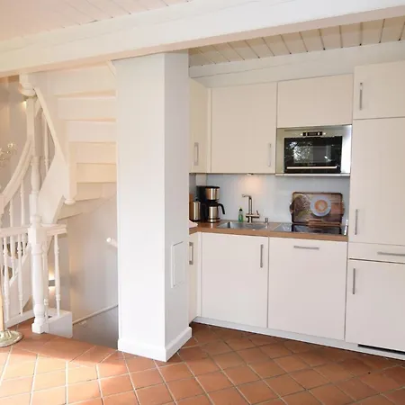 Feriehus Broenswai 5a