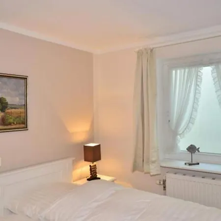 Ferienhaus Brönswai 5a