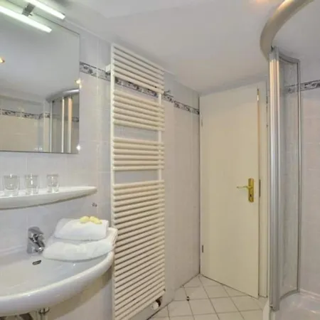Ferienhaus Brönswai 5a *