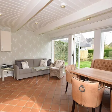 Ferienhaus Brönswai 5a