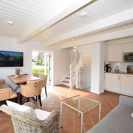 Brönswai 5a Ferienhaus *
