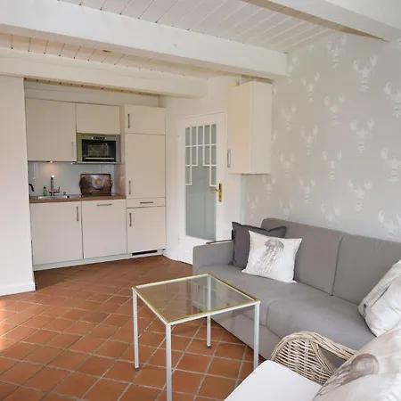 Ferienhaus Brönswai 5a *