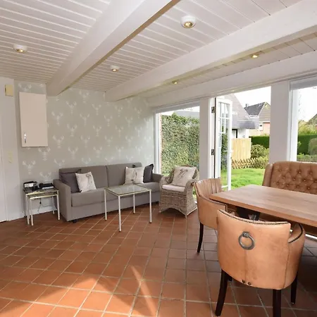 Brönswai 5a Ferienhaus