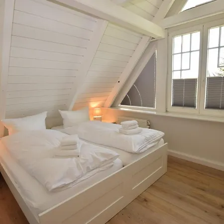 Ferienhaus Brönswai 5a
