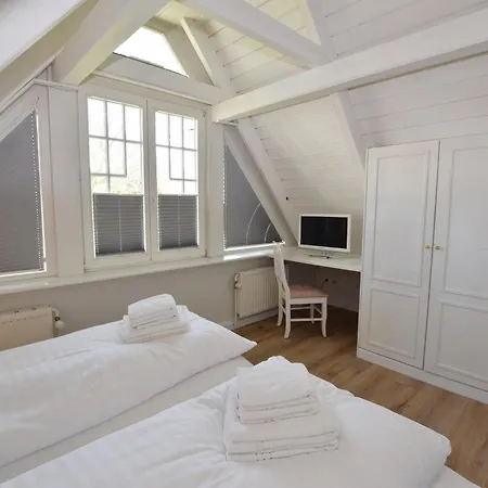 Brönswai 5a Ferienhaus *