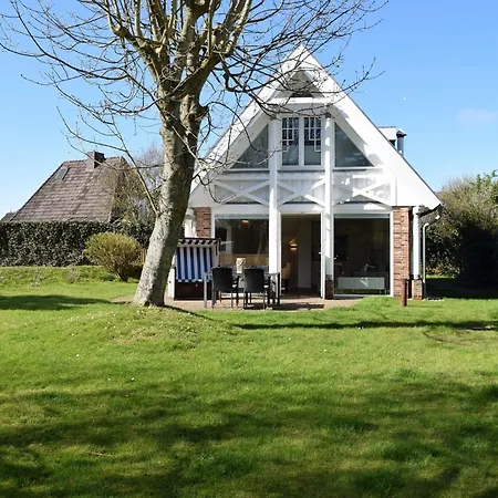 Brönswai 5a Ferienhaus