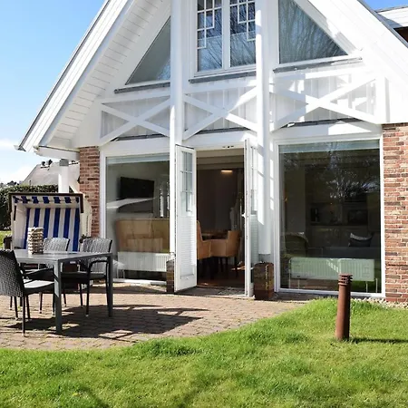 Ferienhaus Brönswai 5a