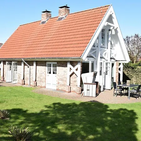 Ferienhaus Brönswai 5a *